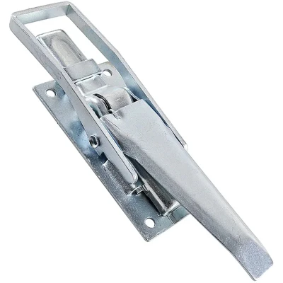 Afbeelding van Pro Plus Klepsluiting Spansluiting Tico Verzinkt 270 x 80 mm