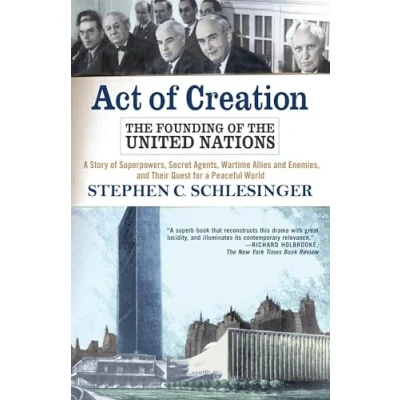 Afbeelding van Act Of Creation