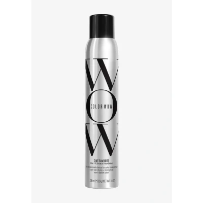 Afbeelding van Color Wow Cult Favorite Firm + Flexible Hold Haarspray 3 295 ml