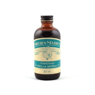 Afbeelding van Tahitiaanse Vanille Extract 60ml