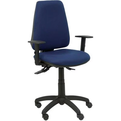 Afbeelding van Bureaustoel Elche S Bali P&amp;C I200B10 Blauw Marineblauw