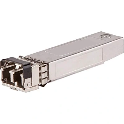 Afbeelding van Hewlett Packard Enterprise HPE Aruba 10G SFP+LC LR 10km SMF XCVR