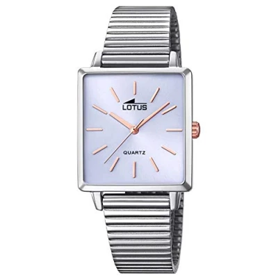 Afbeelding van Lotus klassiek horloge 18715/3