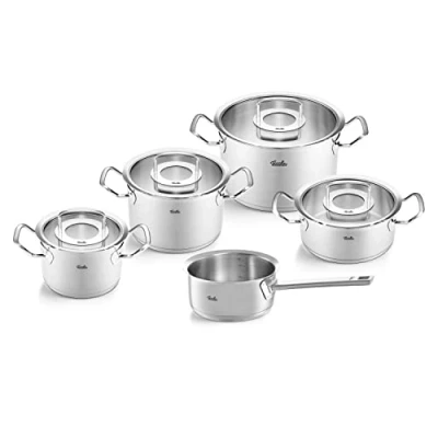 Afbeelding van Fissler Original Profi Collection 5 delige set