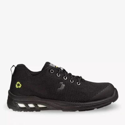 Afbeelding van Ecofitz werkschoenen S1P Safety Jogger