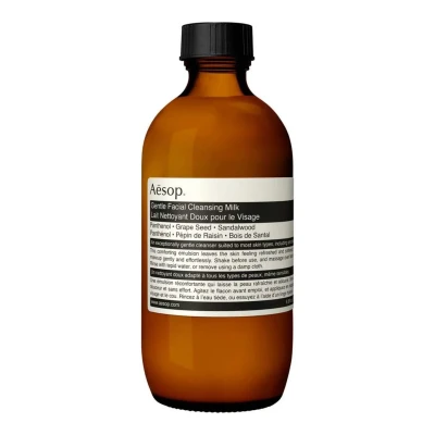 Afbeelding van Aesop Gentle Facial Cleansing Milk reinigingsmelk 200 ml