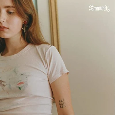 Afbeelding van Clairo Immunity