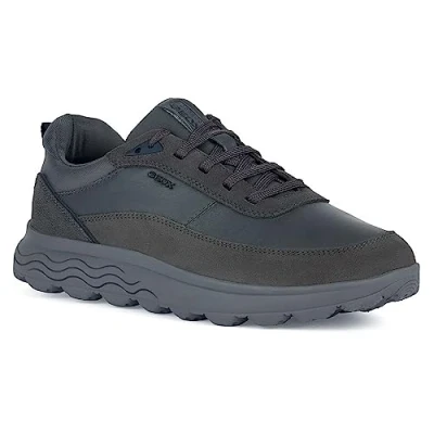 Afbeelding van Geox Spherica Sneakers Grijs EU 41 Man