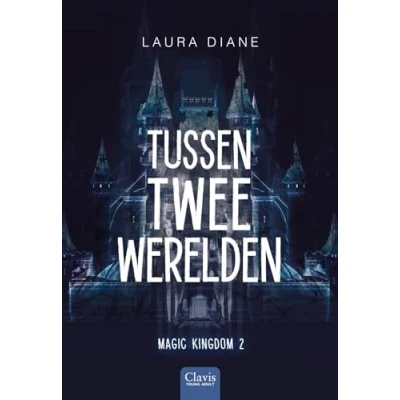 Afbeelding van Tussen twee werelden (Hardback)