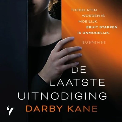Afbeelding van De laatste uitnodiging