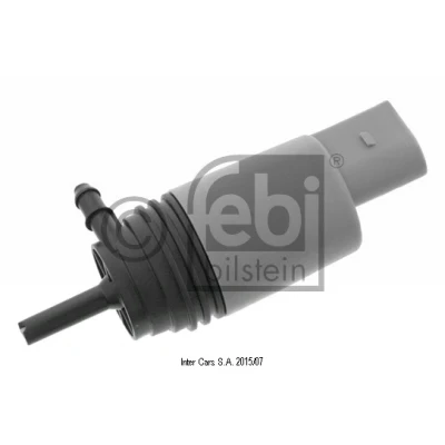 Afbeelding van Febi Bilstein Koplampsproeierpomp / Ruitensproeierpomp 26495