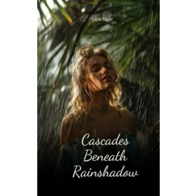 Afbeelding van Cascades Beneath Rainshadow