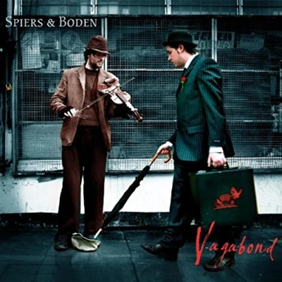 Afbeelding van Vagabond