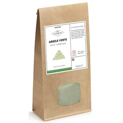 Afbeelding van Groene Klei MY COSMETIK 200 g