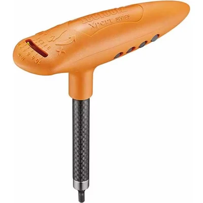 Afbeelding van IceToolz momentsleutel Ocarina (3 10 nm) met bitset