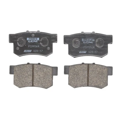 Afbeelding van Ferodo Racing Remblokset FCP956R