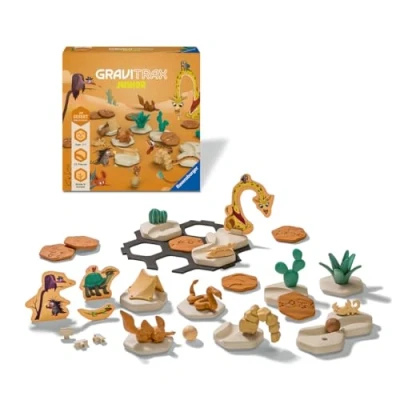Afbeelding van GraviTrax Junior Extension Desert