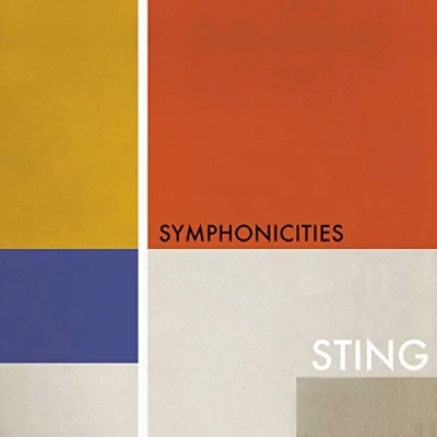 Afbeelding van Sting Symphonicities (CD)