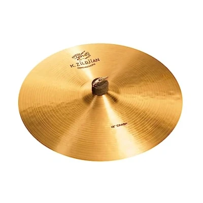 Afbeelding van Zildjian K1066 K Family 16 inch Constantinople Crash