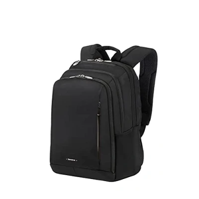 Afbeelding van Samsonite Guardit Classy backpack 14.1&#039;&#039; black Laptoptas Laptoprugzak