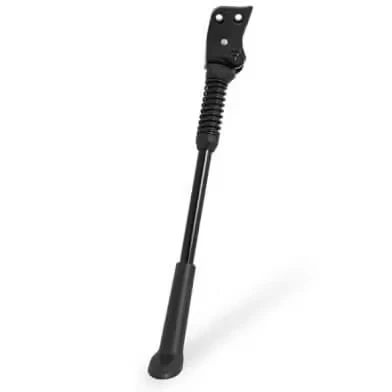 Afbeelding van Hebie Achterstandaard frame FIX663 26 28&quot; 18mm verstelb.zw
