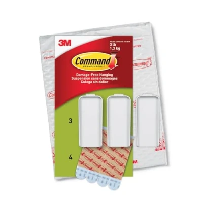 Afbeelding van Command op canvas hanger, PH044 3NA