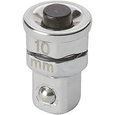 Afbeelding van KS Tools 503.4298 5034298 Adapter voor verwisselbare koppen 19 mm 28.8 1 stuk(s)