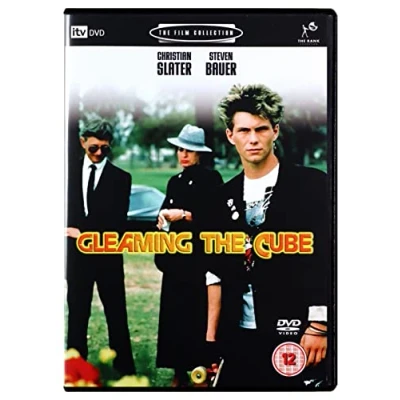 Afbeelding van Gleaming the Cube [DVD]