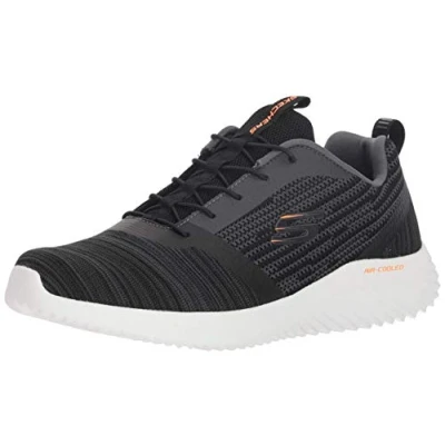 Afbeelding van Skechers 52504, Bounder voor heren 41.5 EU