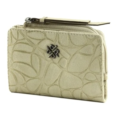 Afbeelding van PICARD Clams 1 Card Case Cream