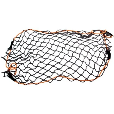 Afbeelding van XL Perform Tools 553621 1 aanhangernet, 110 x 90 cm, uittrekbaar tot 150 cm