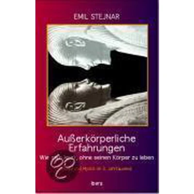 Afbeelding van Außerkörperliche Erfahrungen