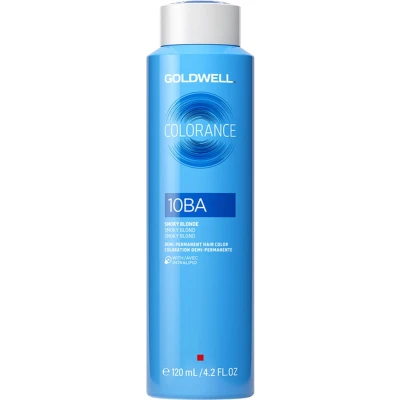 Afbeelding van Goldwell Colorance 120 ml 10BA Smoky Blond