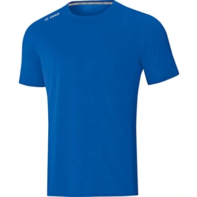 Afbeelding van JAKO T Shirtrun 2.0, Uniseks Volwassene, Koninklijk, XL