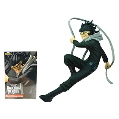 Afbeelding van Xinchangda My Hero Academia Actiefiguren SHOTA AIZAWA Figuur Anime Actiefiguur PVC