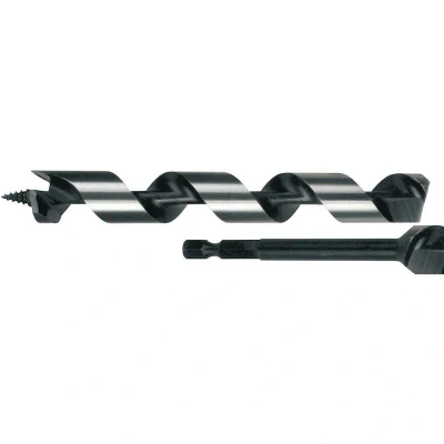 Afbeelding van Makita Auger Bit 1/4 18X200 D 16053