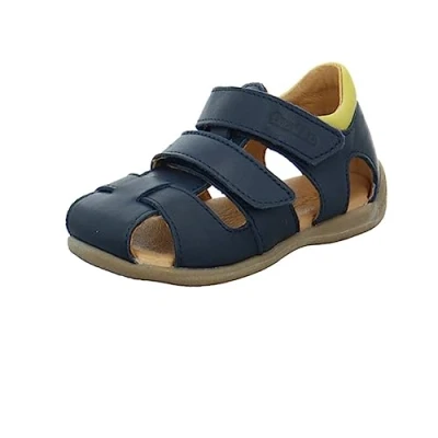 Afbeelding van Froddo Dallas Sandalen voor kinderen, Maat: 27, Dark blue Schoenen