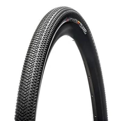 Afbeelding van Hutchinson Touareg Tubeless 700C x 40 Gravelband Zwart
