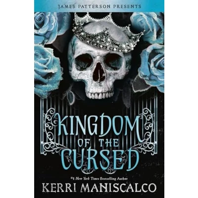 Afbeelding van Kingdom of the Wicked Cursed