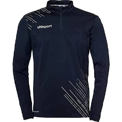 Afbeelding van Uhlsport Score 26 Ziptop Kinderen Marine / Wit Maat: 140