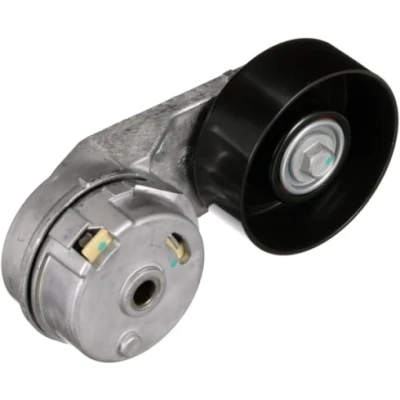 Afbeelding van Gates Spanrol (poly) V riem T39288