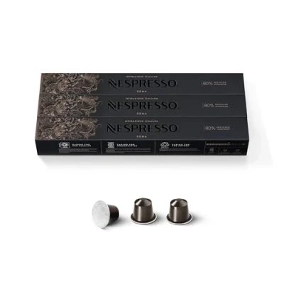 Afbeelding van Nespresso Roma 30 capsules