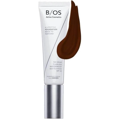 Afbeelding van BaseofSweden The Base Foundation Powerful 35 ml