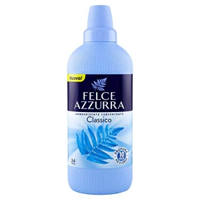 Afbeelding van Felce Azzurra, Wasverconcentraat klassiek, 600 ml.