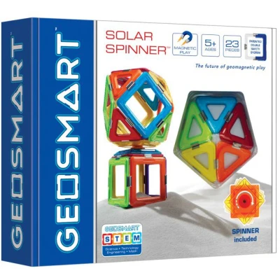 Afbeelding van GeoSmart Solar Spinner