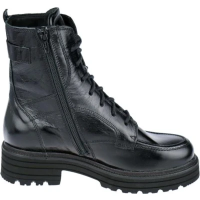 Afbeelding van Durea 9770 Boot Zwart K