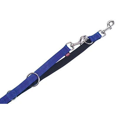 Afbeelding van Nobby Leiband&quot;Soft Grip&quot; blauw L: 200 cm; B: 25 mm