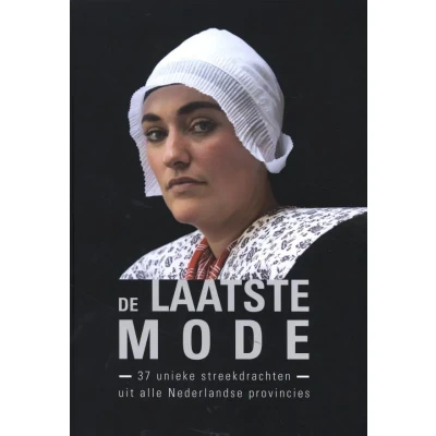 Afbeelding van De Laatste Mode (Hardback)