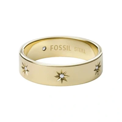 Afbeelding van Fossil, Ring, Sadie (49)