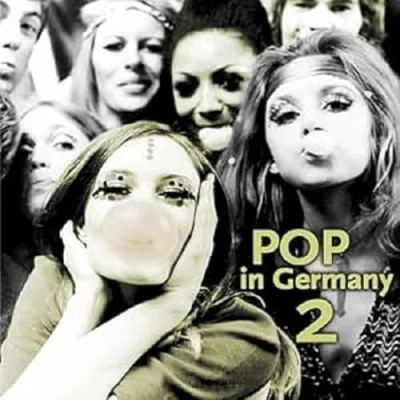 Afbeelding van Pop In Germany Vol. 2